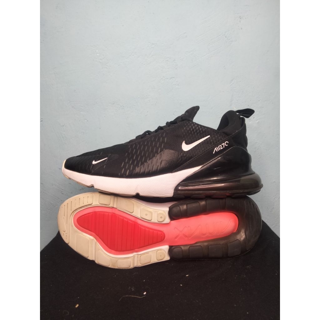 Nike air max 270