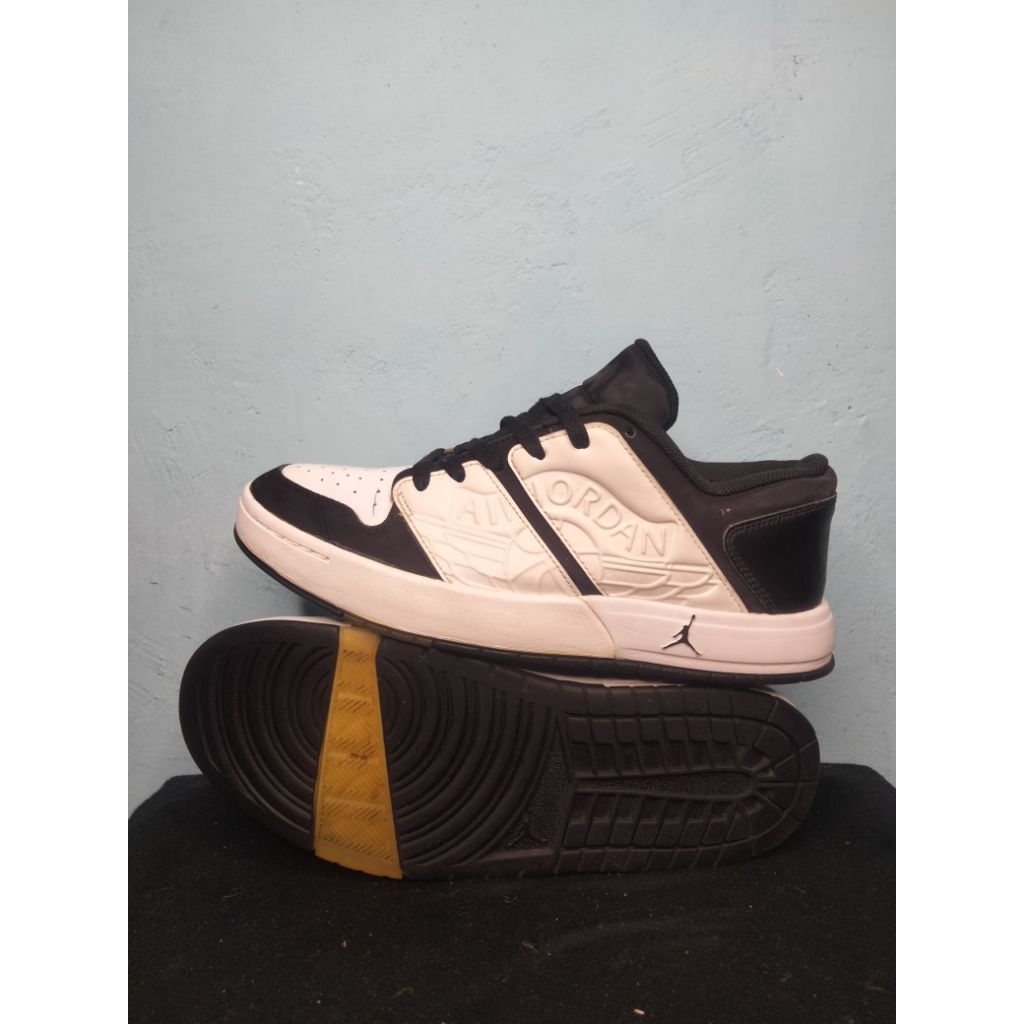 Air jordan NU retro 1 low