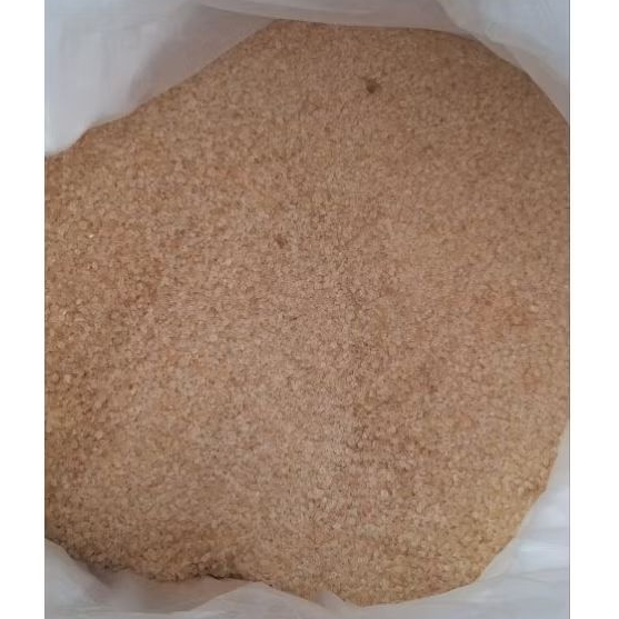 Gula Pasir Coklat Manis 1kg