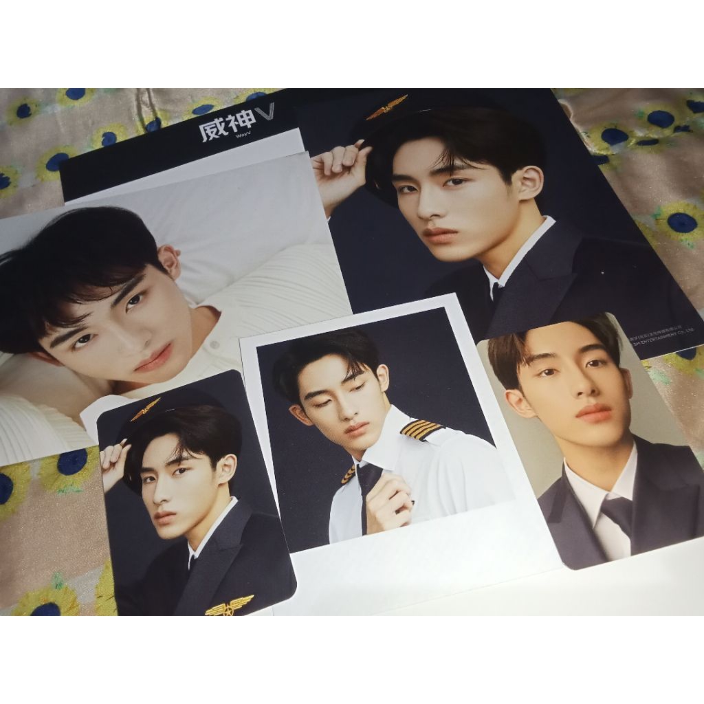 photopack sg22 winwin pilot