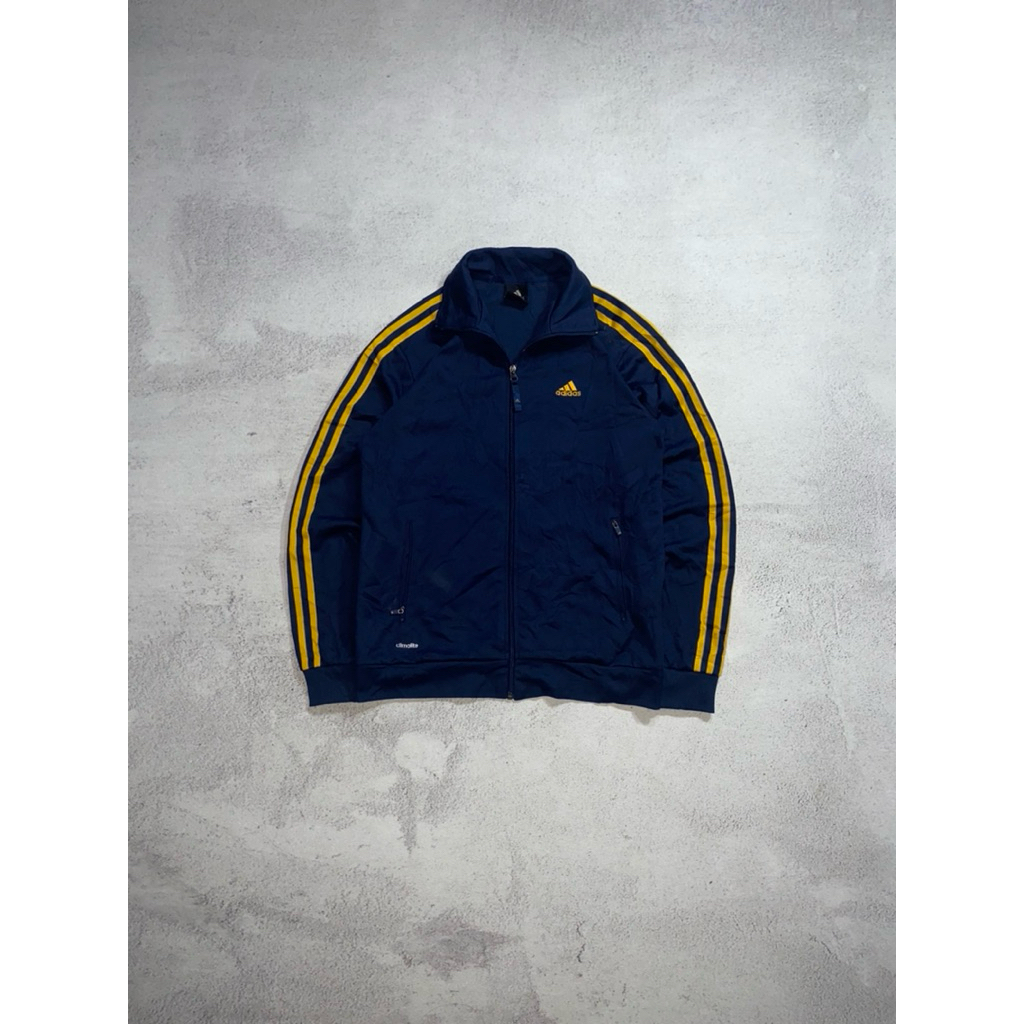 Tracktop Adidas Navy