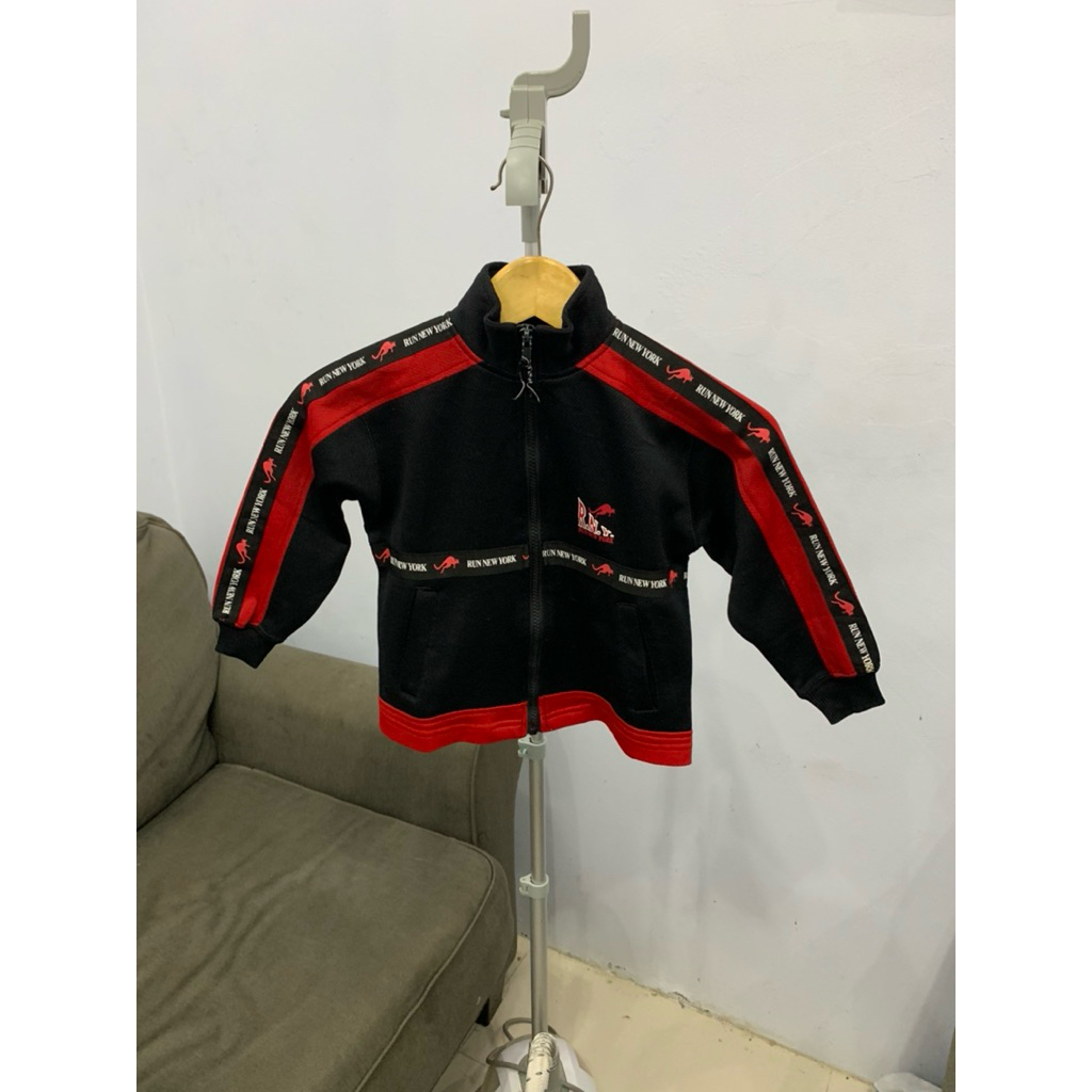 3Y Vtg jaket anak
