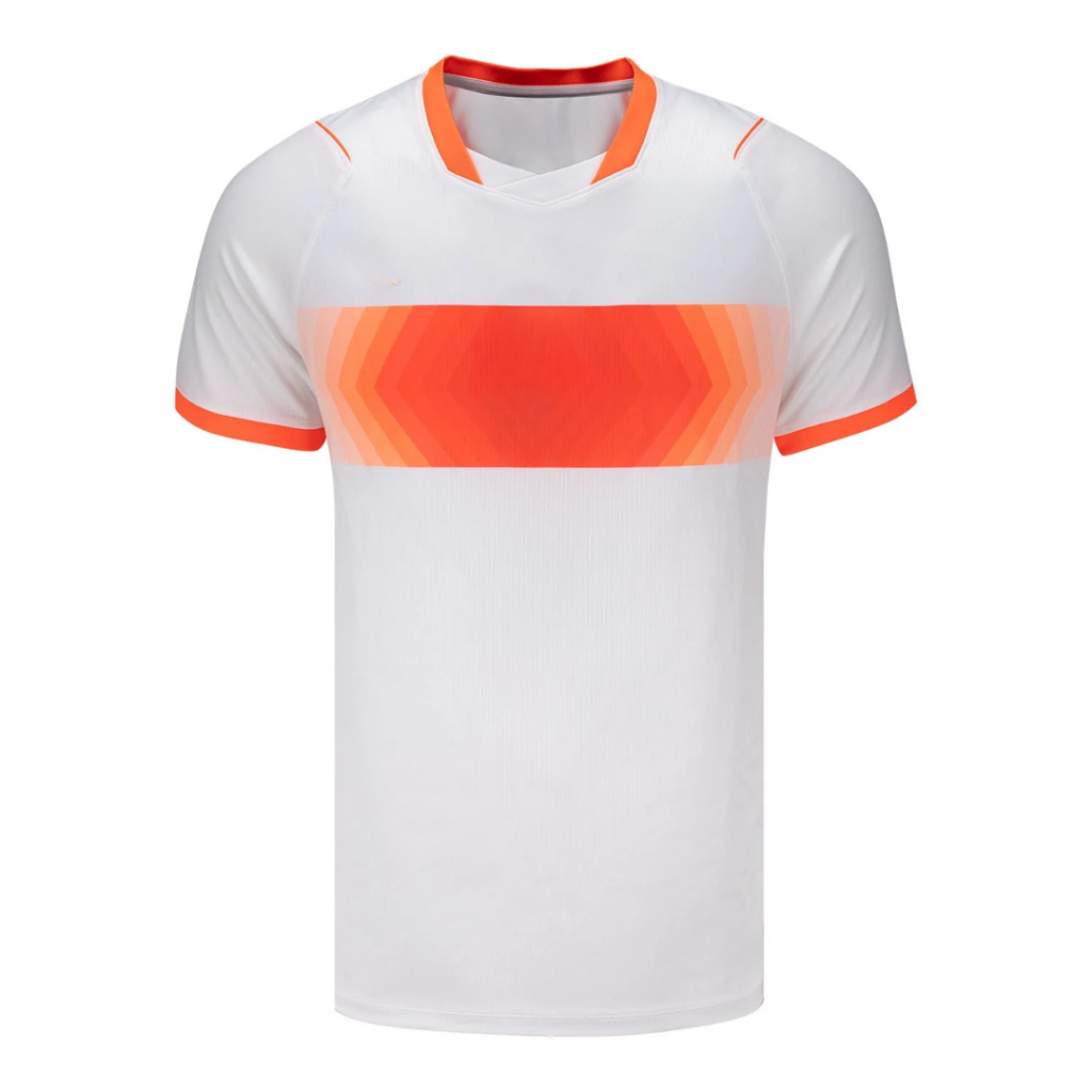 jersey belanda away kit 2026