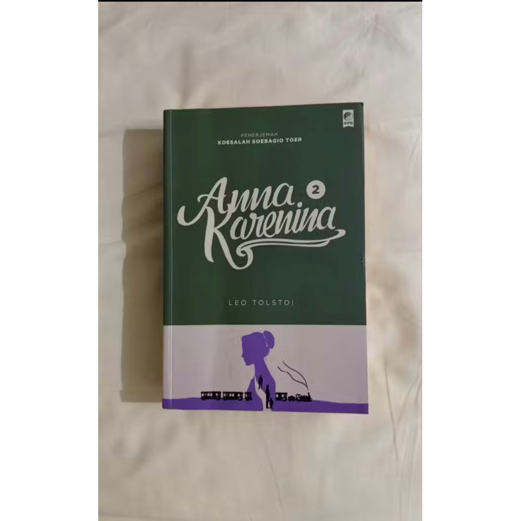 anna karenina  1 & 2