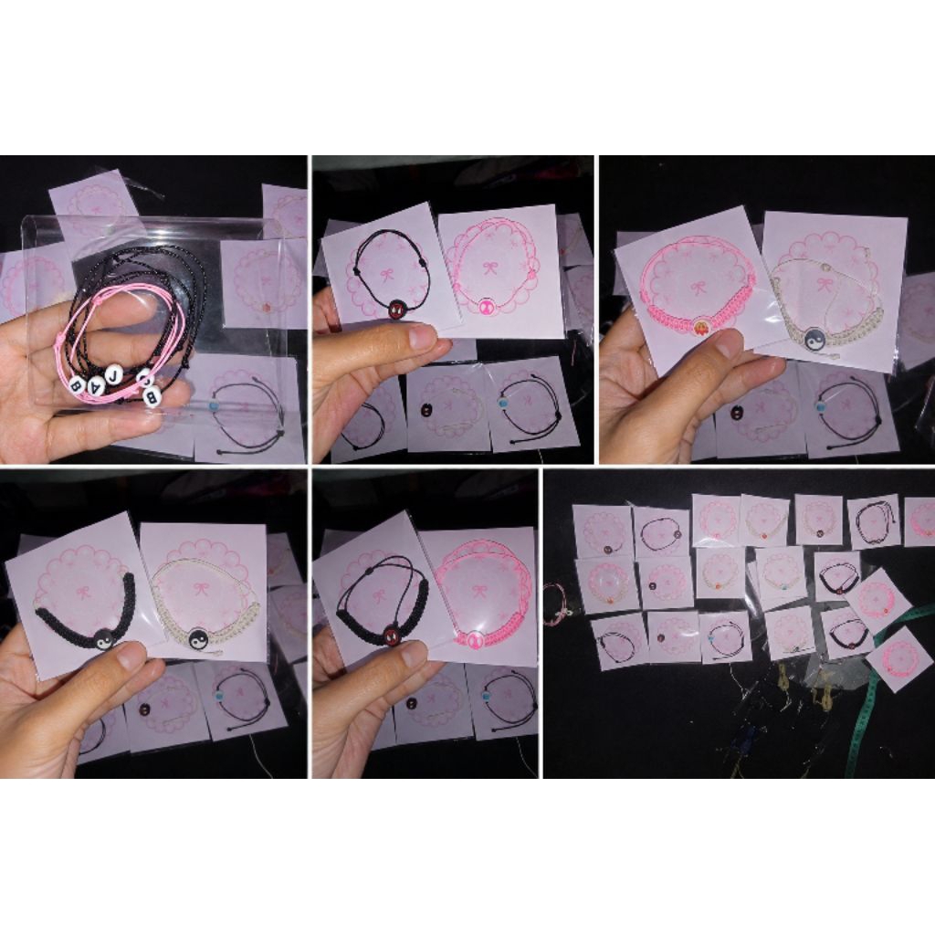 GelangTaliGiokCouple