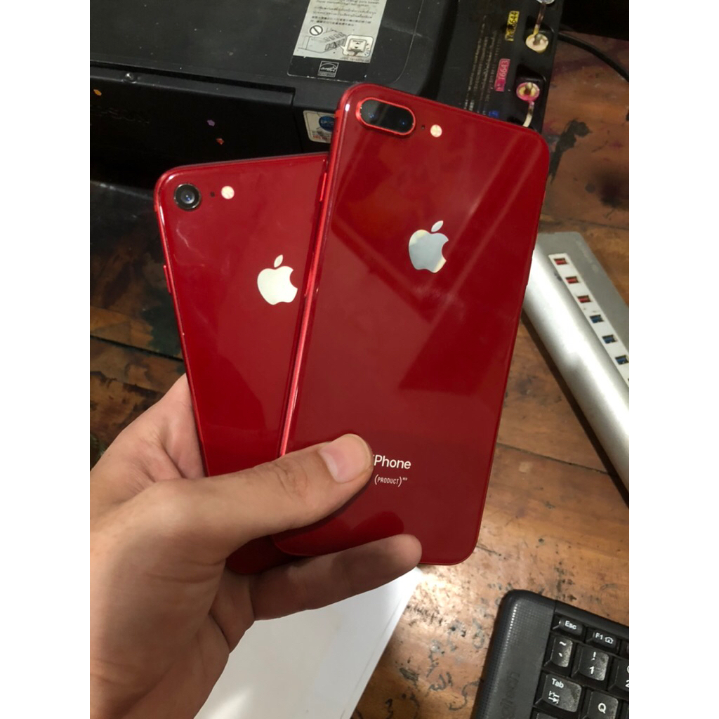 ip 8 plus 64gb all op