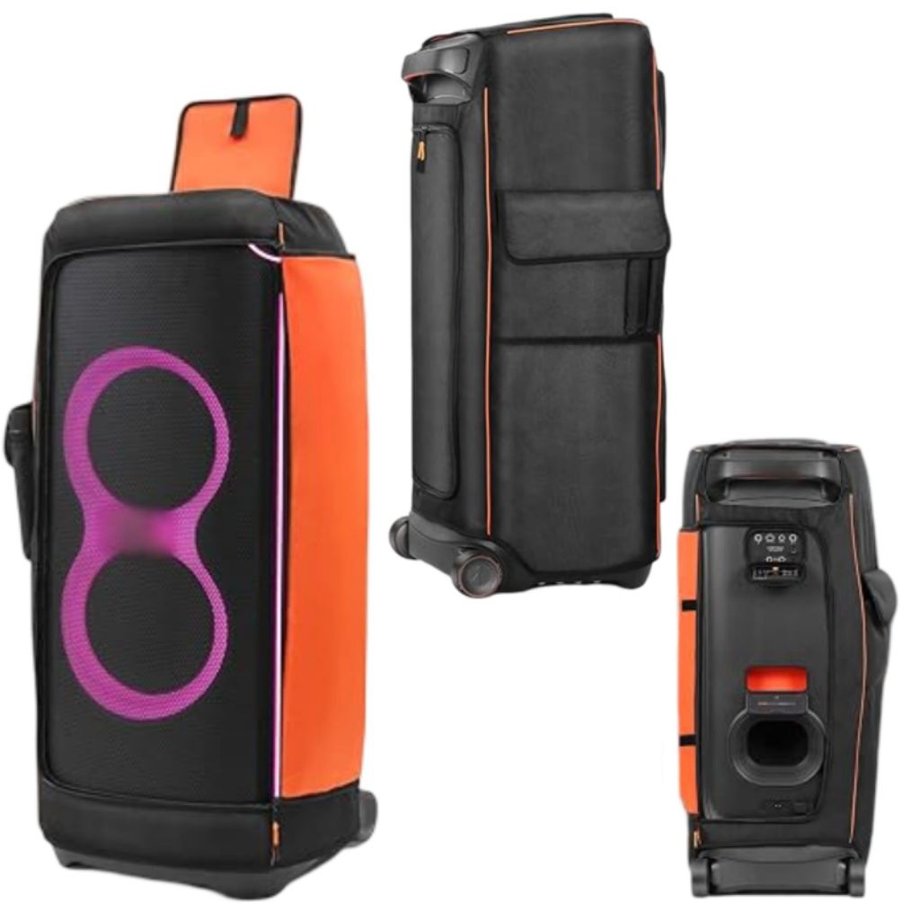 Tas Pelindung Speaker JBL PartyBox Ultimate tas penyimpanan speaker jbl partybox Ultimate Waterproof