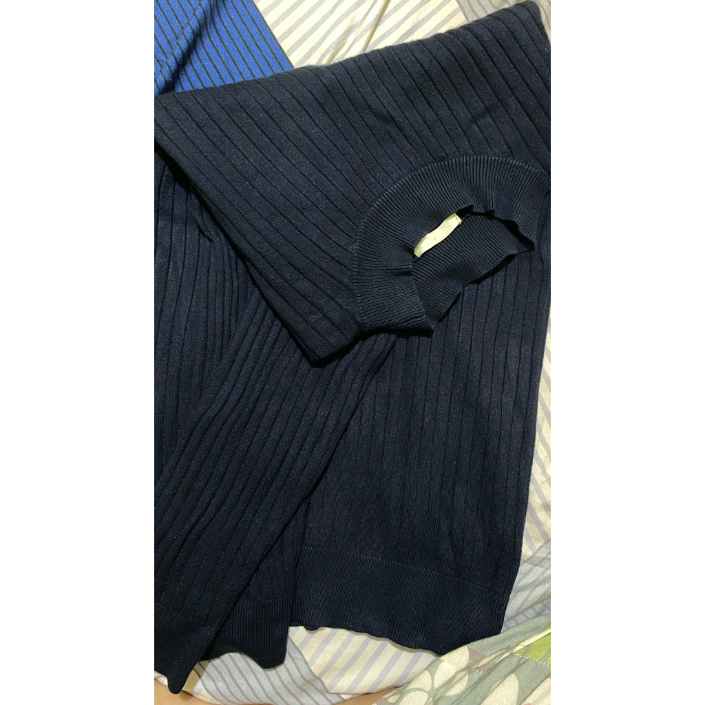 Knit GU