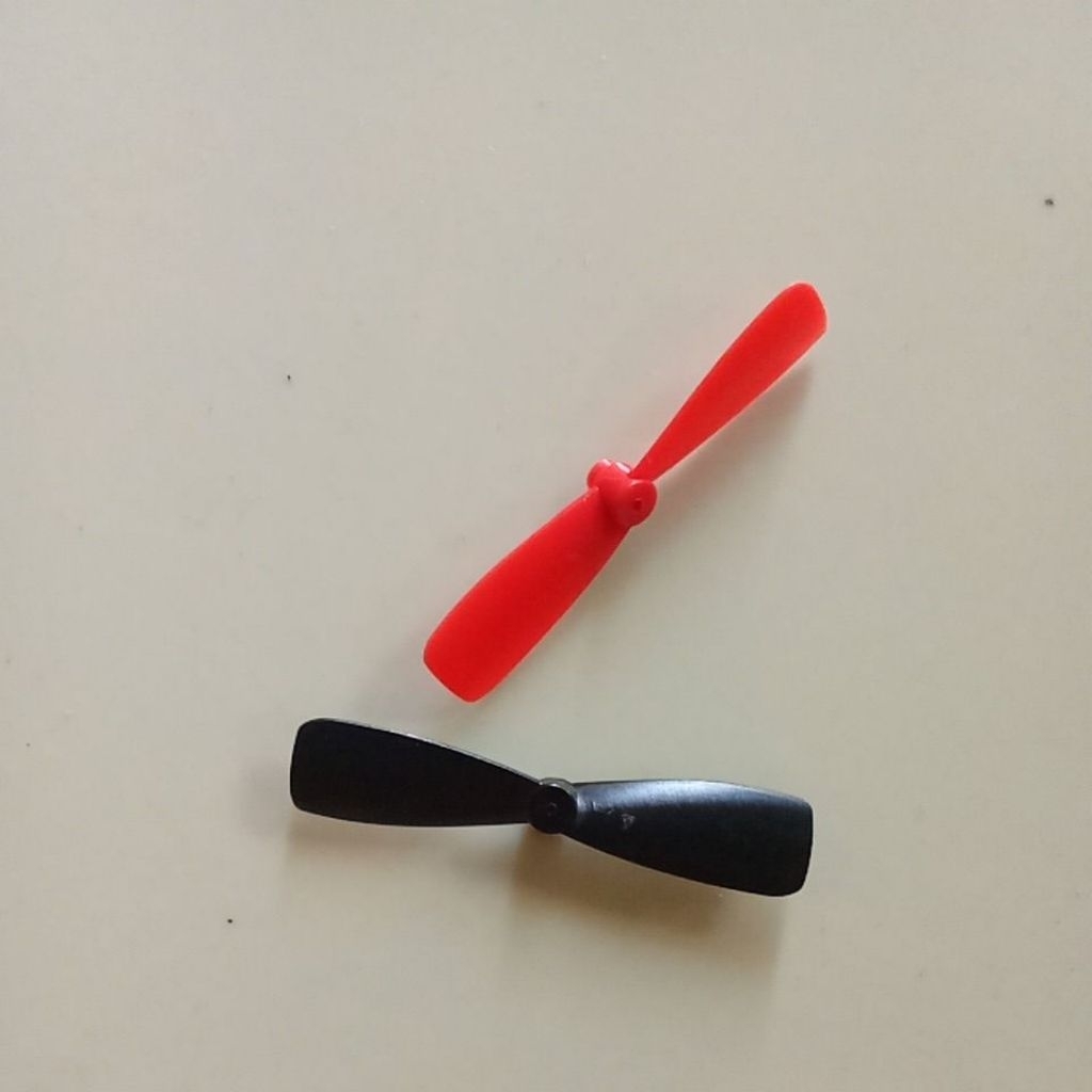 Baling baling pesawat drone 4.2 cm id 0.8mm A&B
