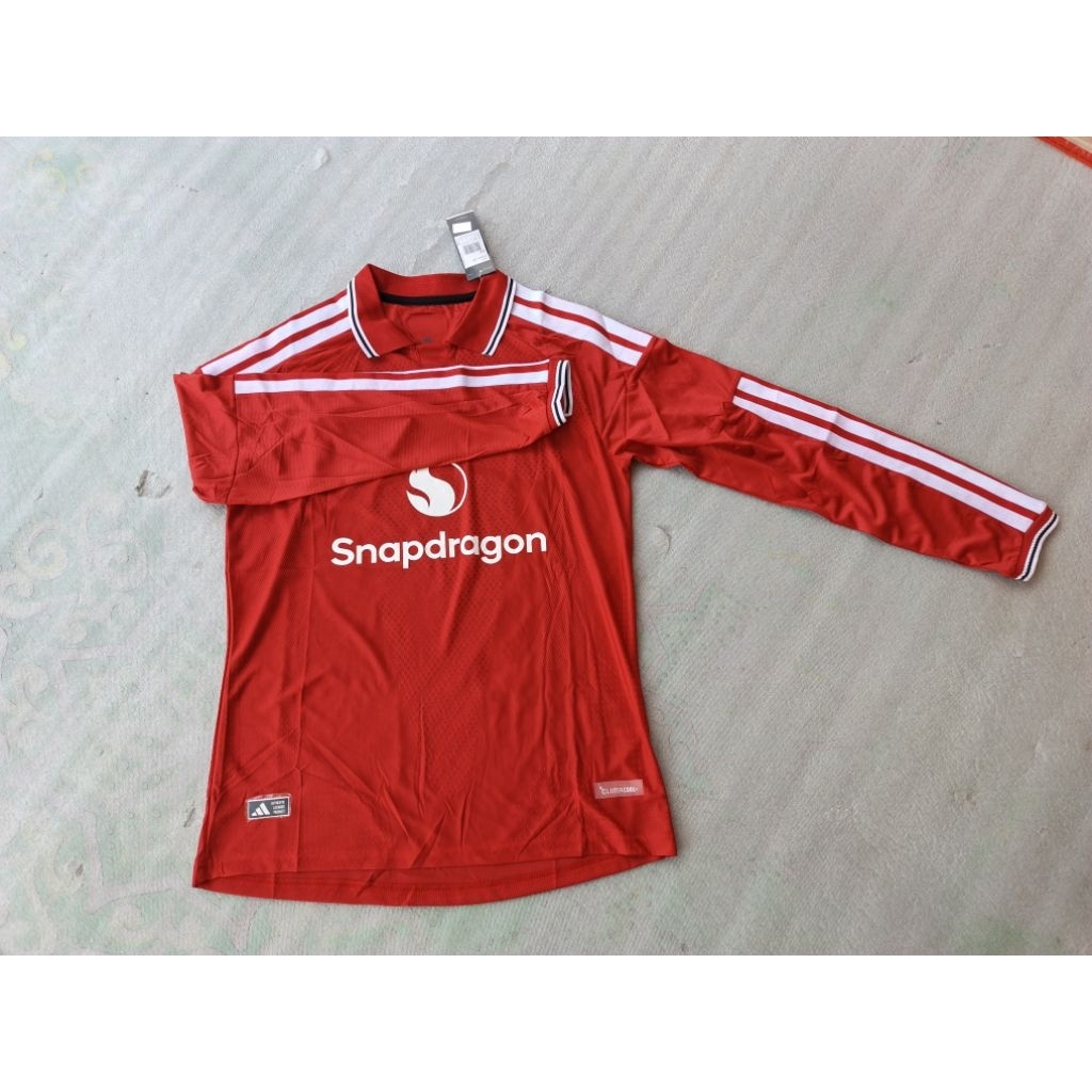 Jersey mu home Pi 26 ls