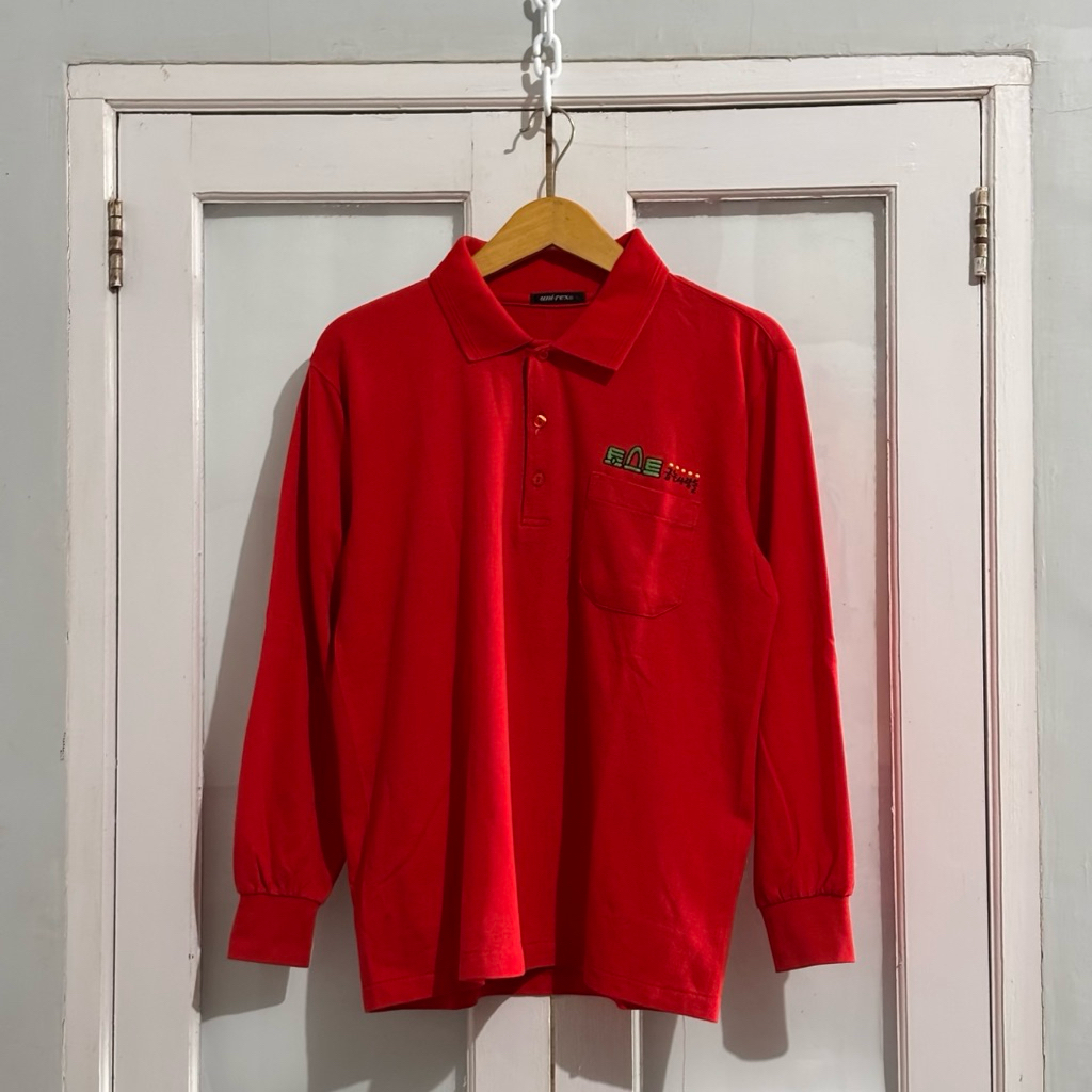Unirex Poloshirt Size M