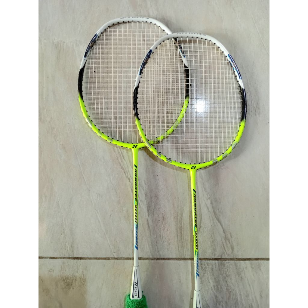 Raket Yonex Armortec 900 Power Second Pemula