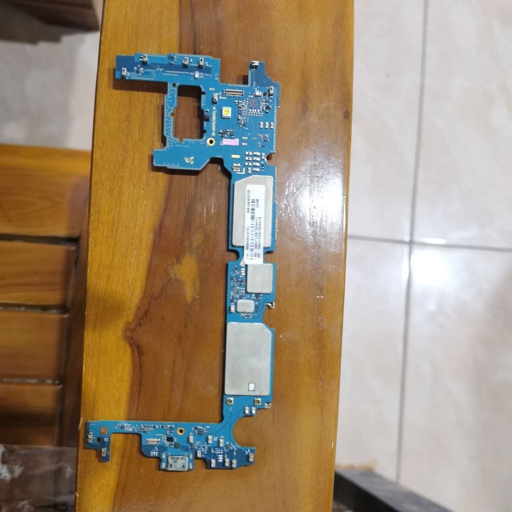 MESIN SAMSUNG A6 PLUS NORMAL TESTED