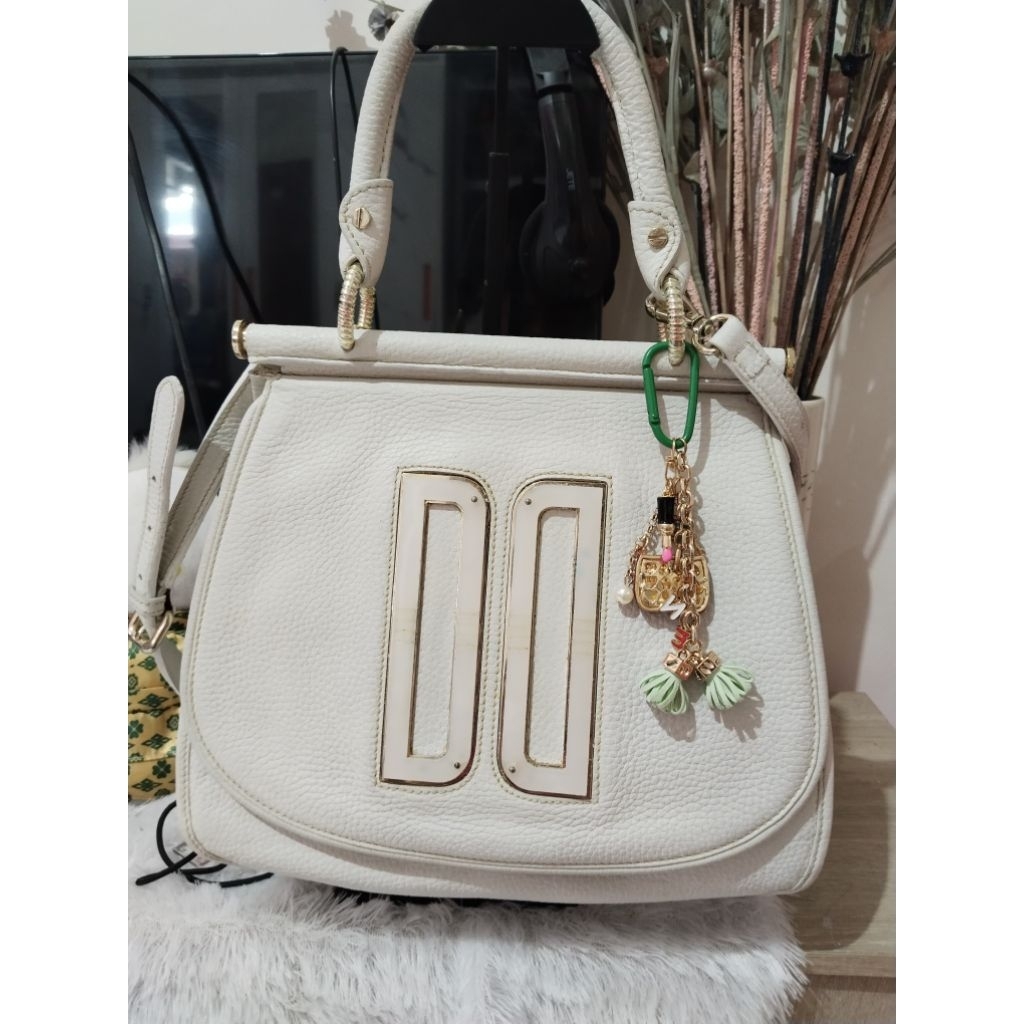 handbag/sling Daks
