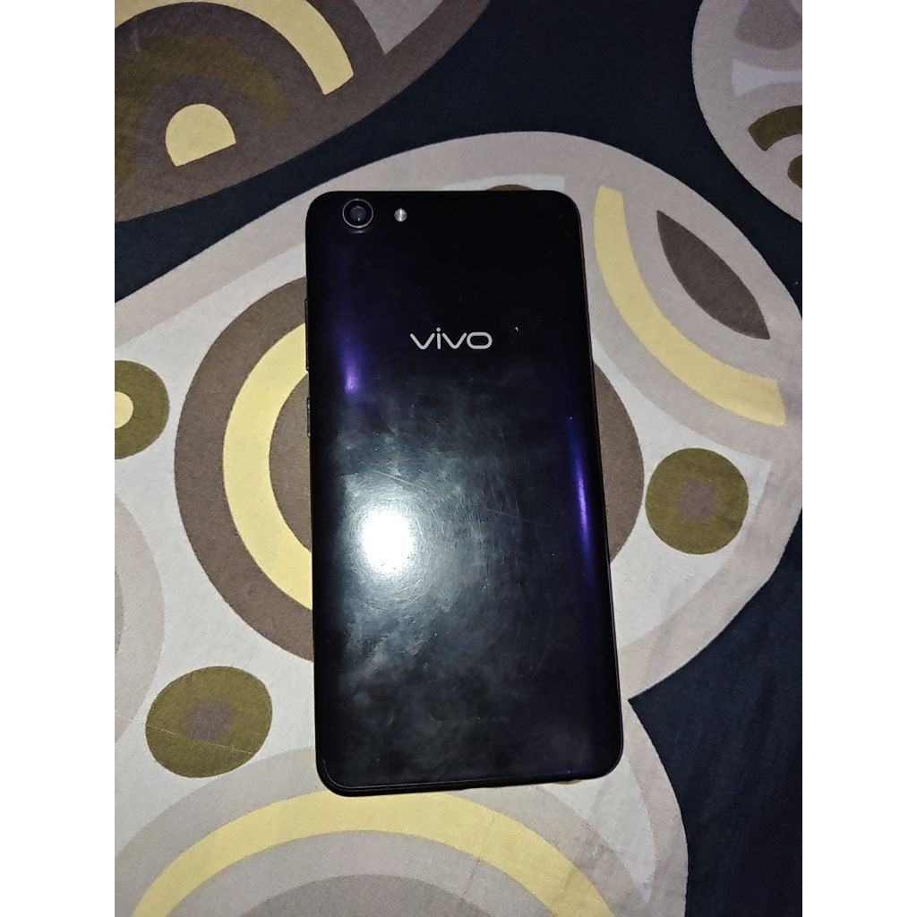 Vivo Y71 Minus LCD