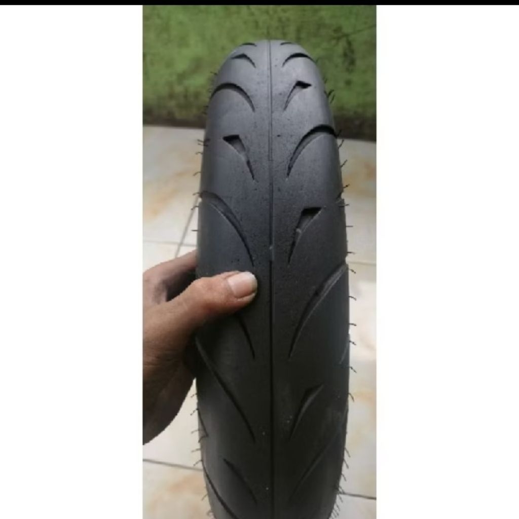 Ban soft compond IRC FASTI PRO 80/80 ring 14