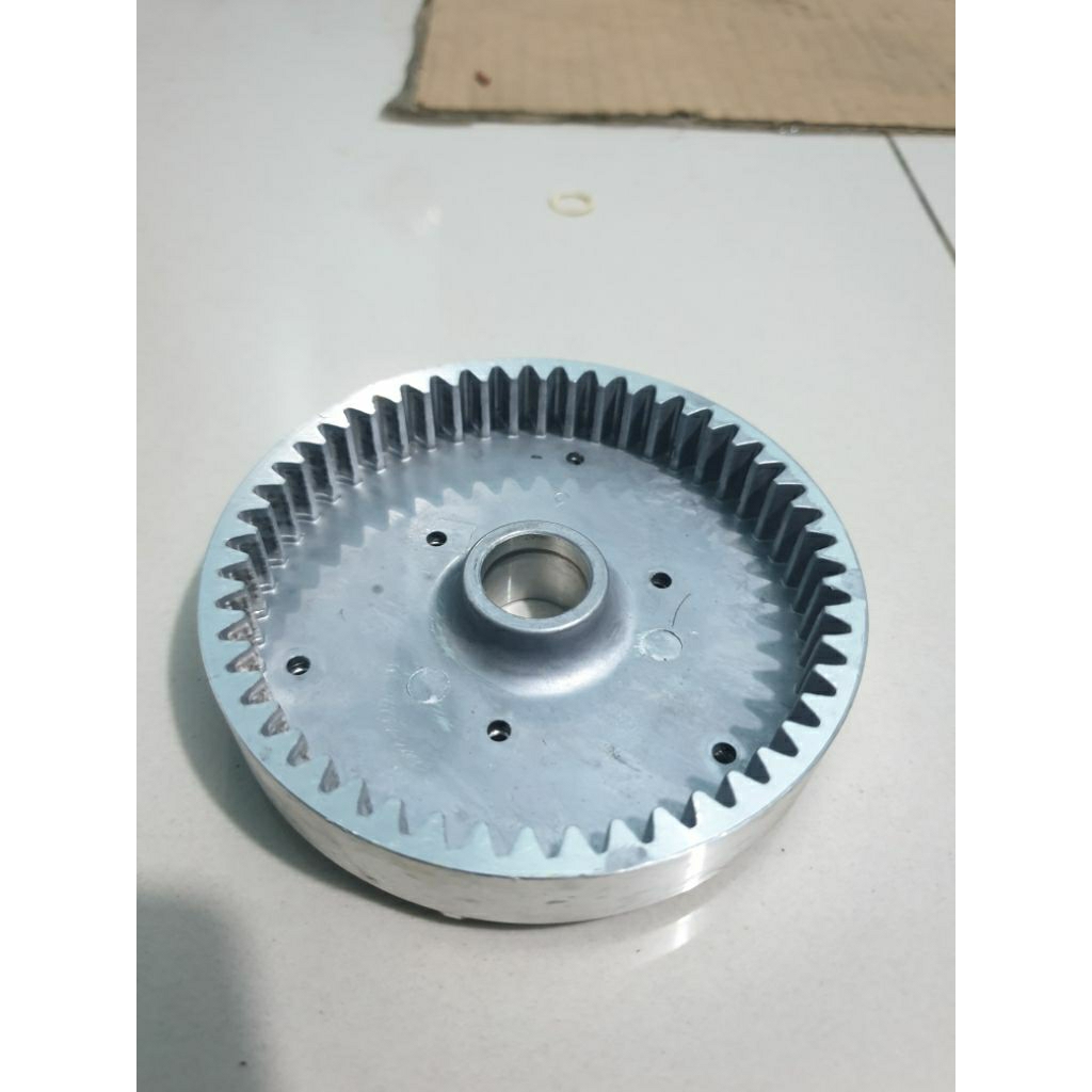Gear Mixer MITO MX-700 ORIGINAL