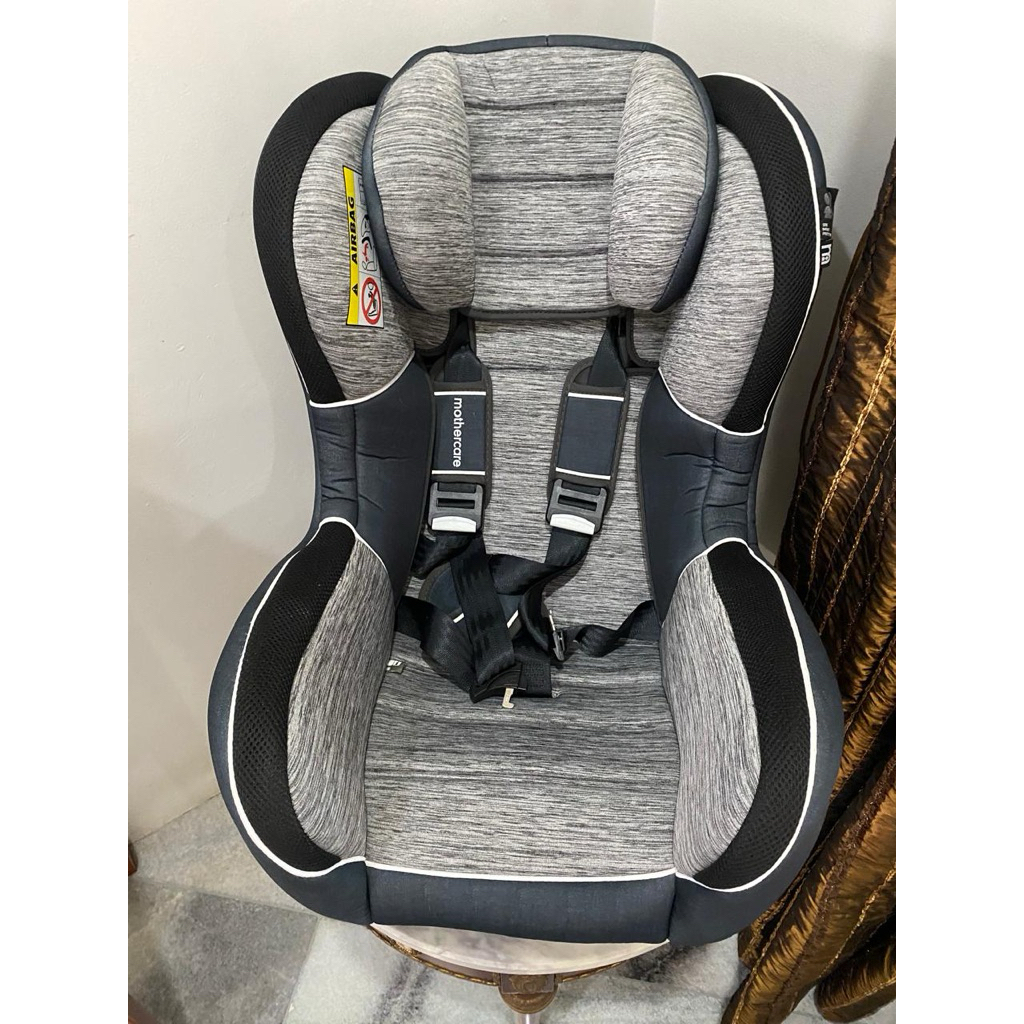 preloved carseat