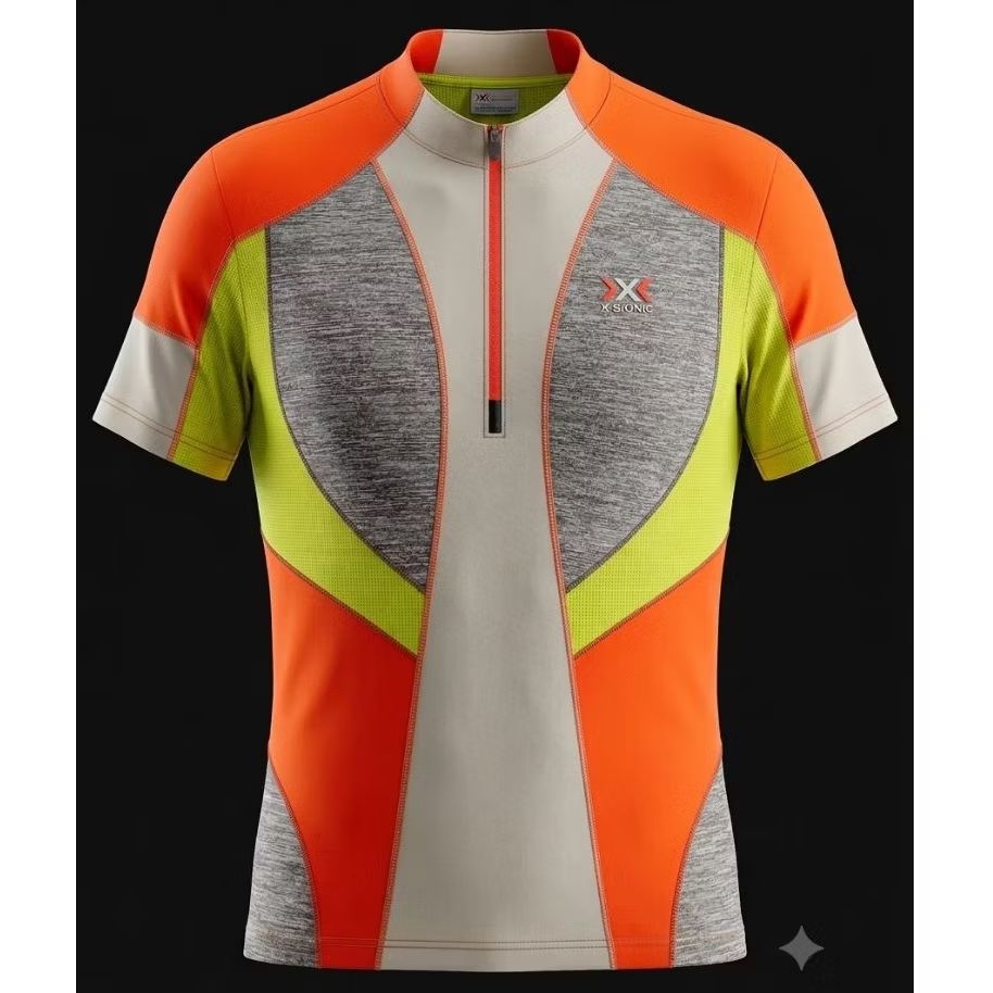 BASELAYER TIPIS || MARZO || BAJU GUNUNG || BAJU OUTDOOR || BAJU BRANDED SECOND