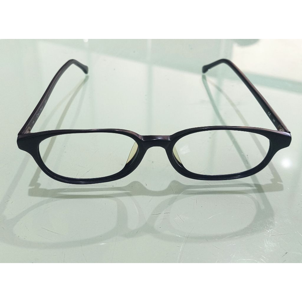 Frame Kacamata Unisex Calvin Klein