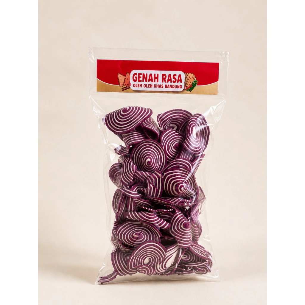 Kuping Gajah Premium 250 g — foto detail 2 dari 6