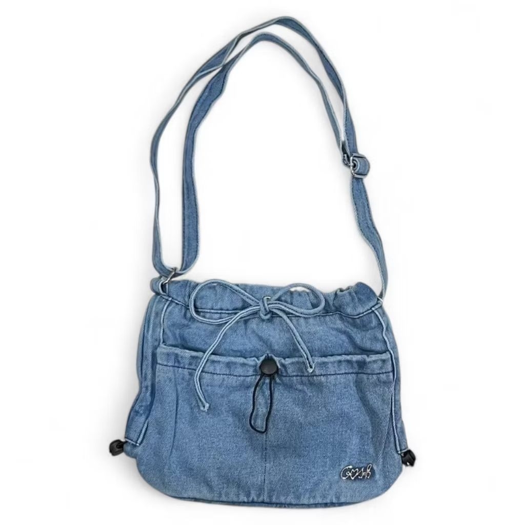 Tas Gosh Denim Preloved