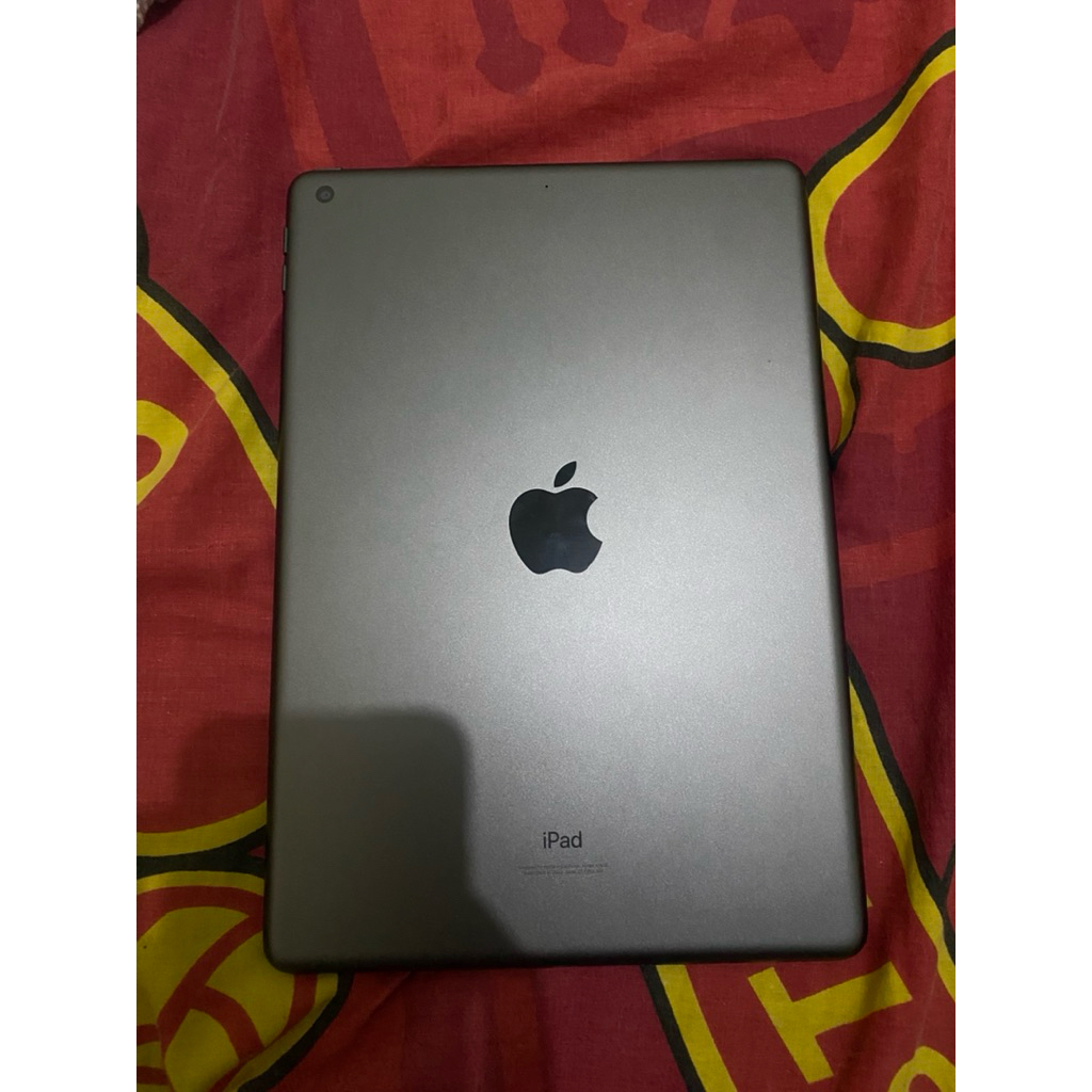 [PRELOVED] iPad Gen 9 64GB