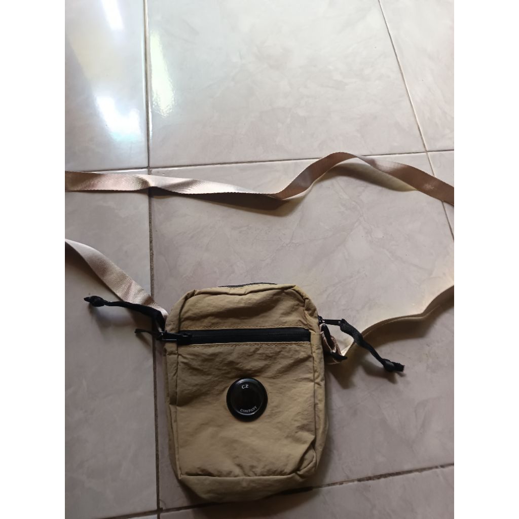 Slingbag C.P. COMPANY