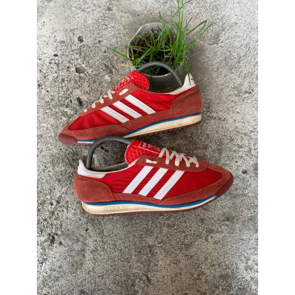 SL 72 OG RED