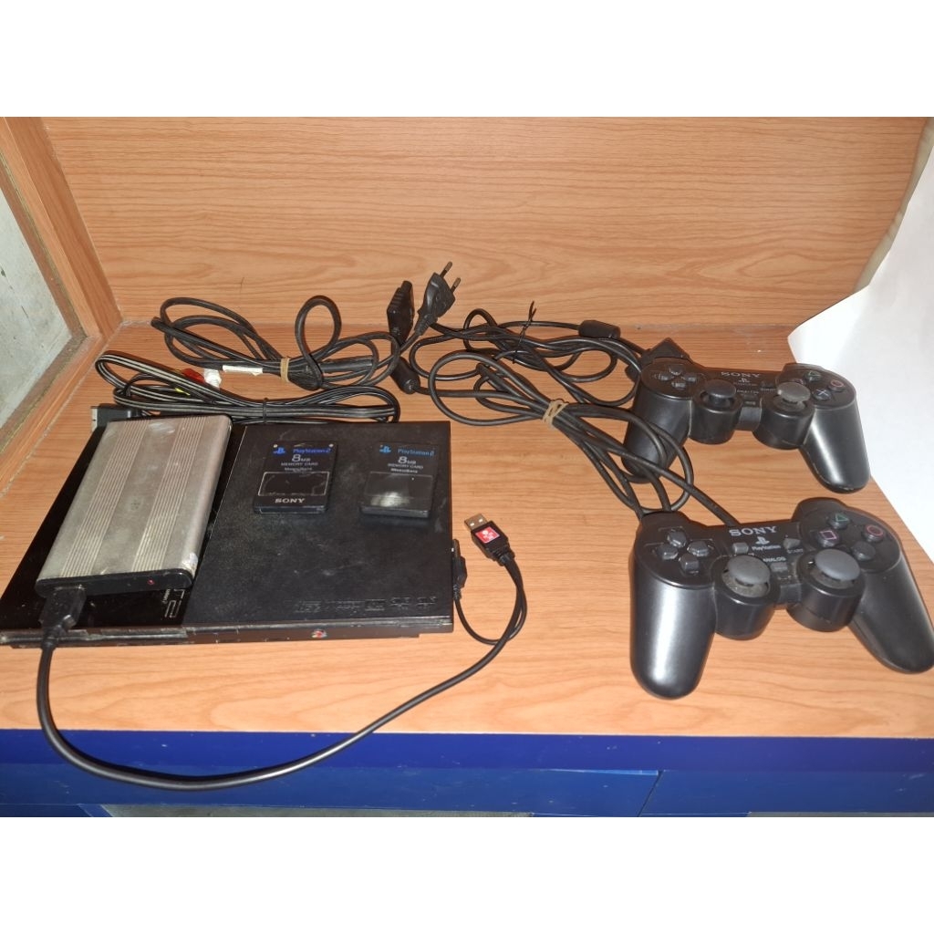 Ps 2 Slim mcboot