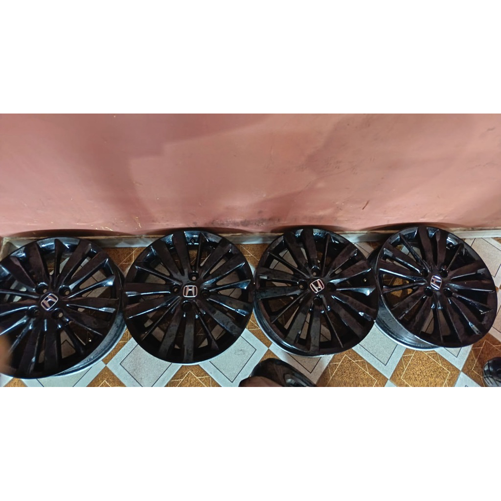Velg Honda Jazz Ring 16
