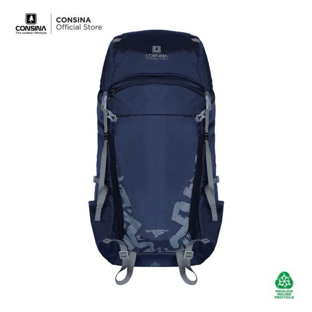 consina tarebbi evo 45L