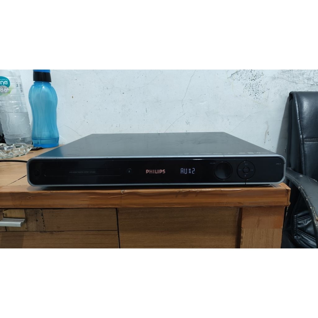 DVD home theater Philips HTS 3569/98