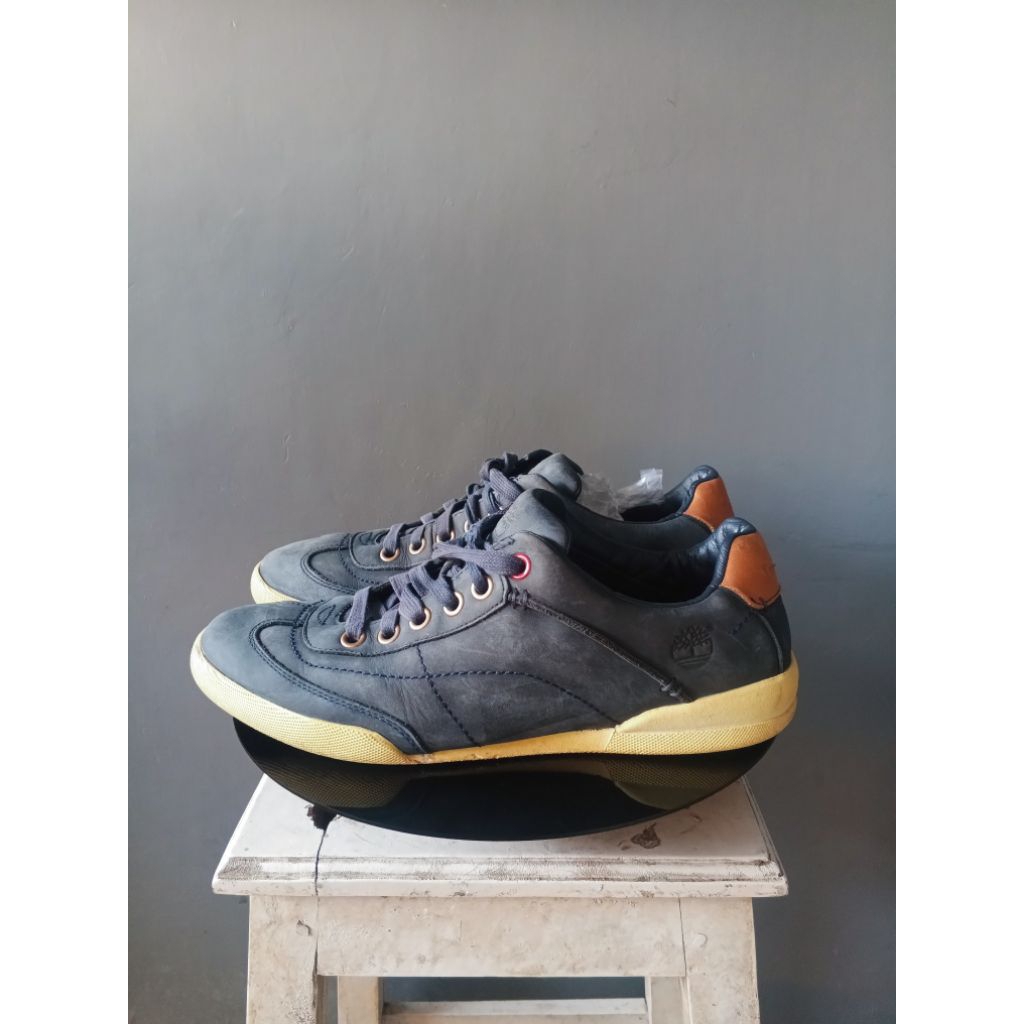 Timberland  Second