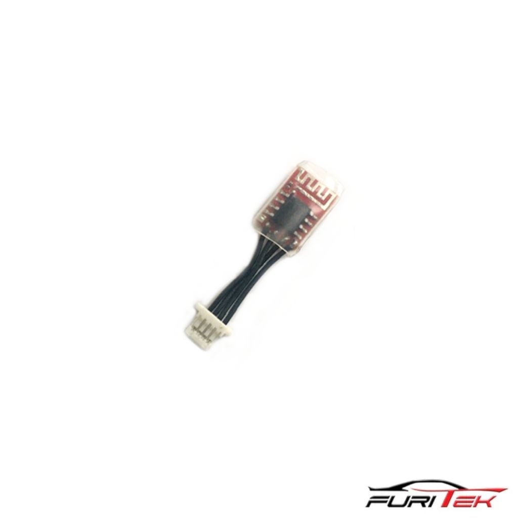 Furitek Microboost + BT Module