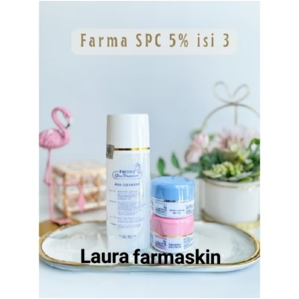 Farma glow
