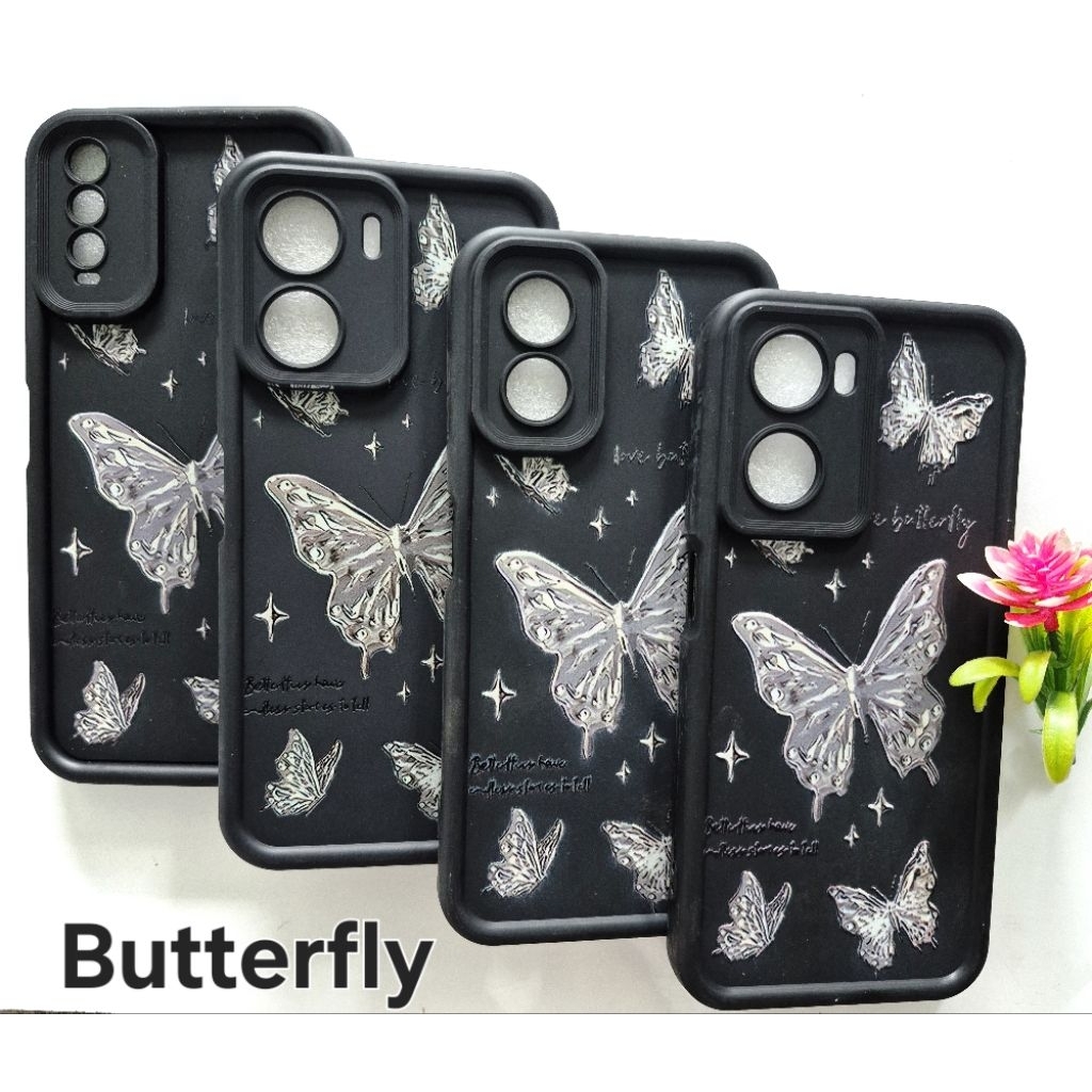 Case Hp Vivo Y20 Y12S/Vivo Y17 Y12/Vivo Y16/Vivo Y95 Y91/Oppo A38 A18/Oppo A57 A77S/Oppo A3S