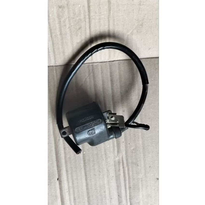 koil coil koel tiger revo megapro primus original copotan