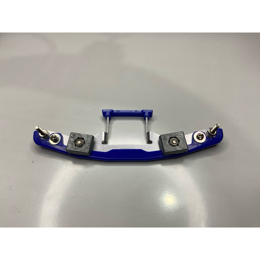 Tamiya 15220 Front Reinforcing Bumper Guard Super 1 Fm