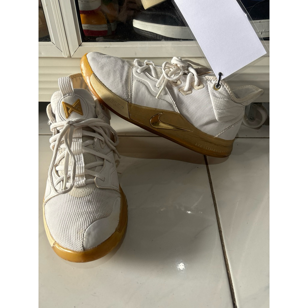 Nike PG 3 “Apollo-Missions” size 42.5/27cm