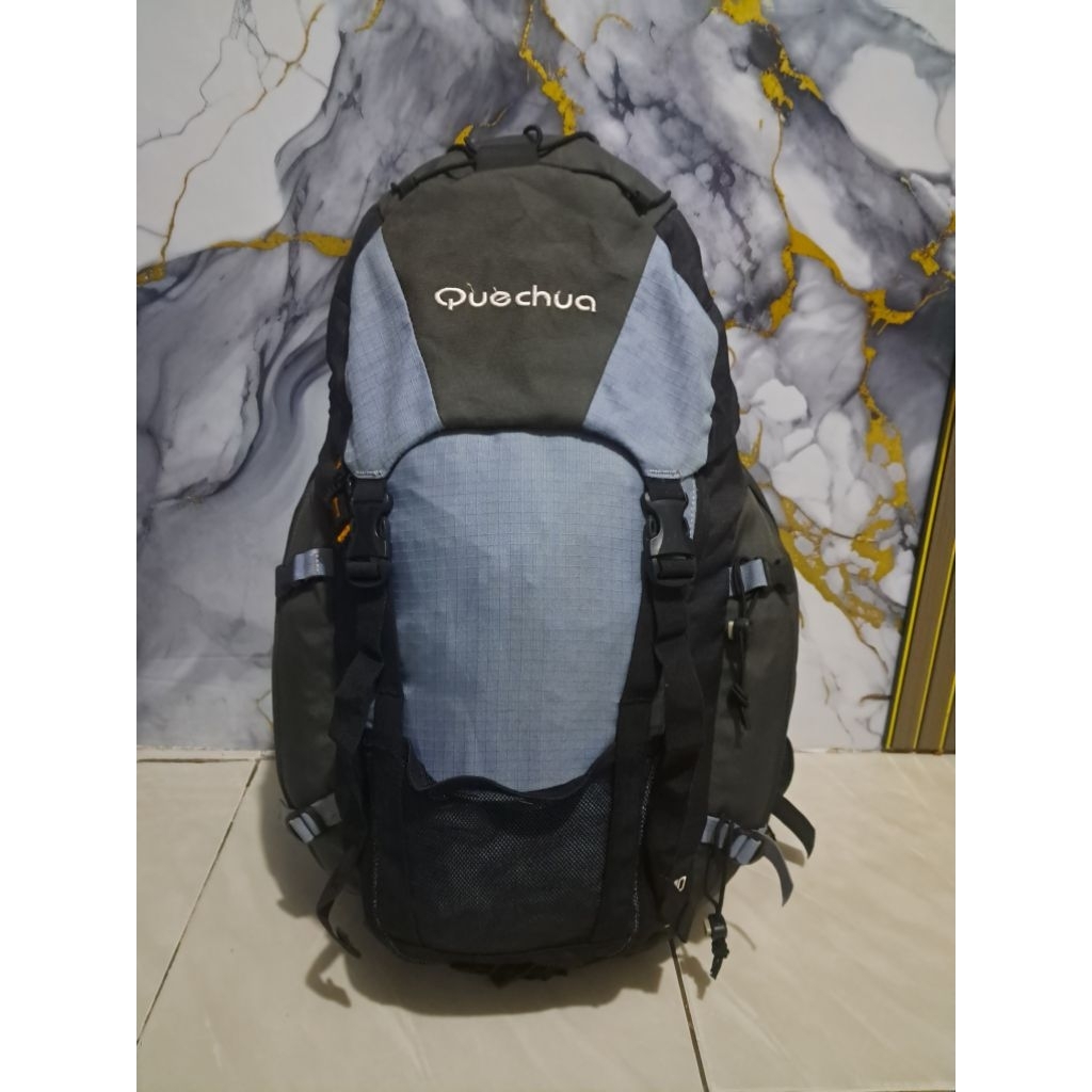 Carrier quechua forclaz 40L