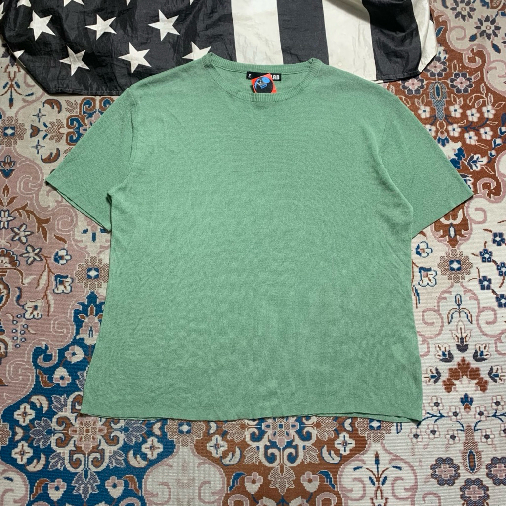 T-SHIRT STUDIO LAB