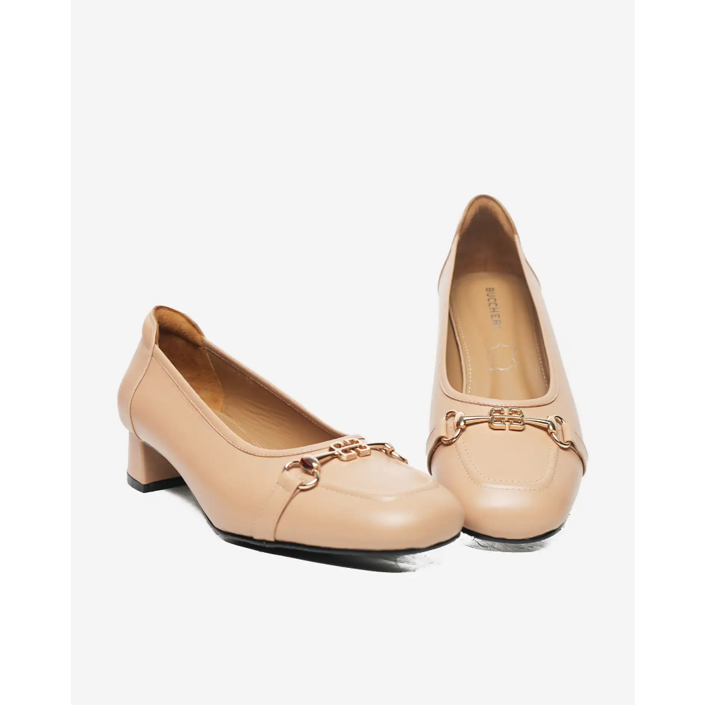 BUCCHERI SEPATU WANITA AGNELLE