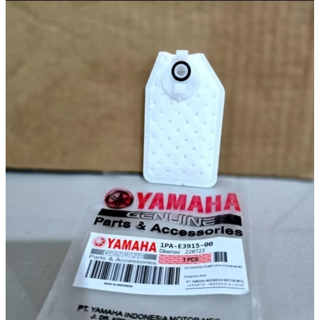 Filter Fuel Pump Vixion New 2010-2012