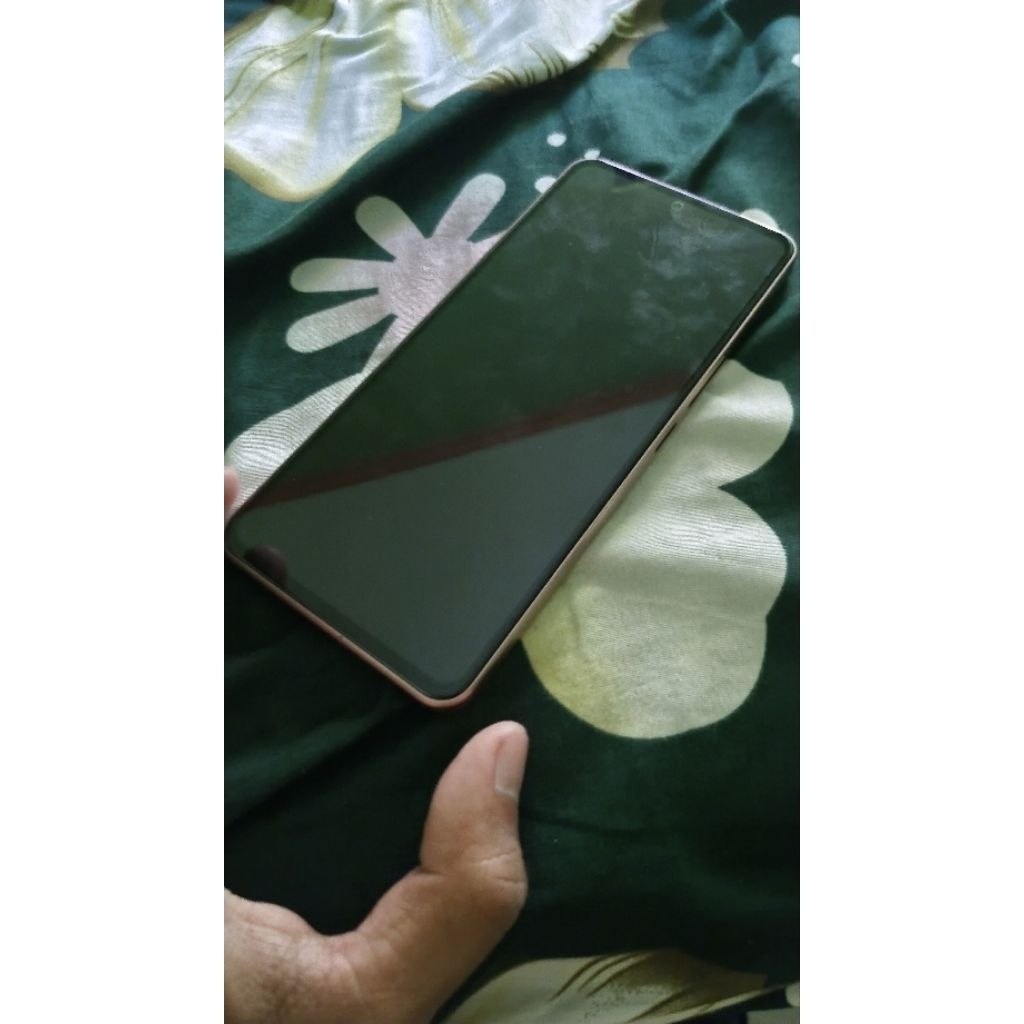 LCD VIVO V29 E 5G original copotan