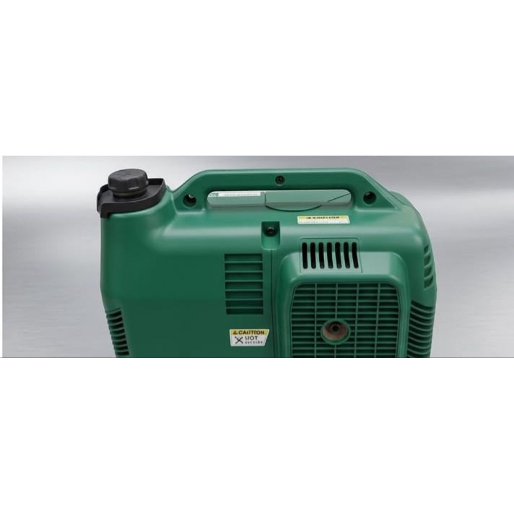 GENSET PORTABLE ELEMAX SHX2000-MESIN HONDA OHC-MADE IN JAPAN