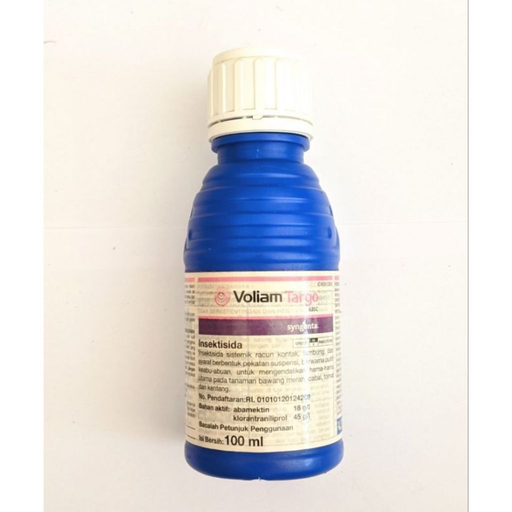 Insektisida Voliam Targo 100ml