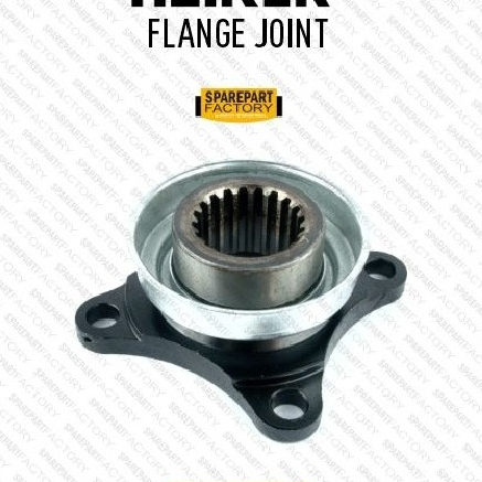 FLANGE JOINT PINION PS135/CANTER H-MFJ-011