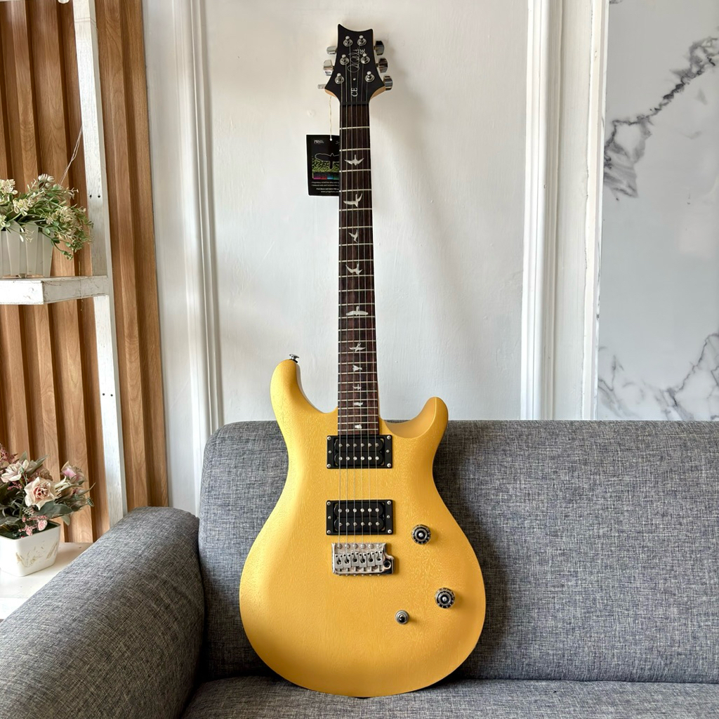 PRS SE CE 24 Standard Satin