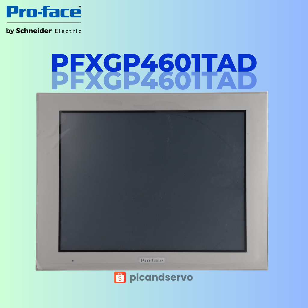 PFXGP4601TAD GP-4601T GP4601T GP 4601T Pro-face HMI